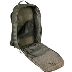 Rucksack Harrier Full Opening 25L