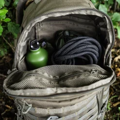 Rucksack Harrier Full Opening 25L
