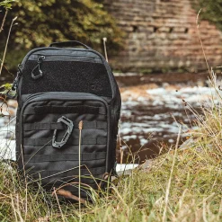 Rucksack Harrier Full Opening 35L
