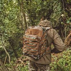 Rucksack Harrier Full Opening 35L