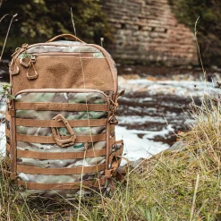 Rucksack Harrier Full Opening 35L