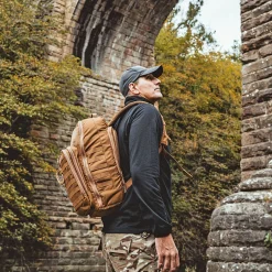 Rucksack Harrier Full Opening 35L