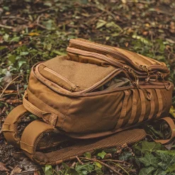 Rucksack Harrier Full Opening 35L