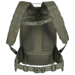 Rucksack Harrier Full Opening 35L