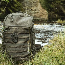 Rucksack Harrier Full Opening 35L