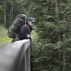 Rucksack Jääkäri L