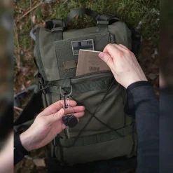 Rucksack Kahakka 15 Liter