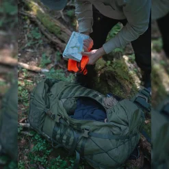Rucksack Kantamus 60 Liter
