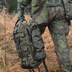 Rucksack Medic Pack 18 Liter