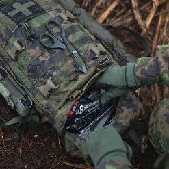 Rucksack Medic Pack 18 Liter