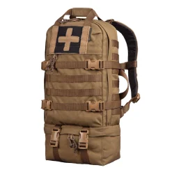 Rucksack Medic Pack 18 Liter