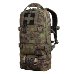 Rucksack Medic Pack 18 Liter