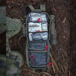 Rucksack Medic Pack 18 Liter