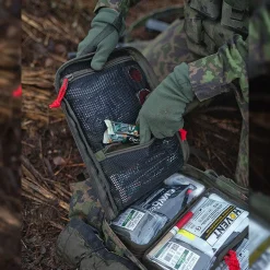 Rucksack Medic Pack 18 Liter