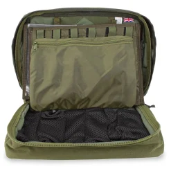 Rucksack MMPS Organiser PLUS Pocket