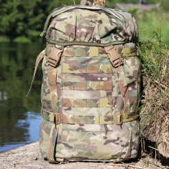 Rucksack Munro II 35 Liter