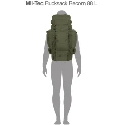 Rucksack Recom 88 Liter