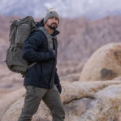 Rucksack Rush 100