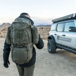 Rucksack Rush 100