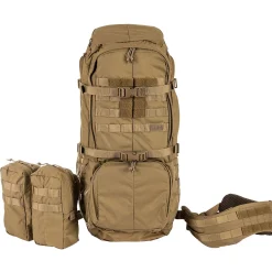 Rucksack Rush 100