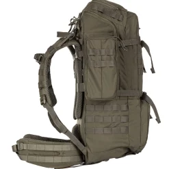 Rucksack Rush 100