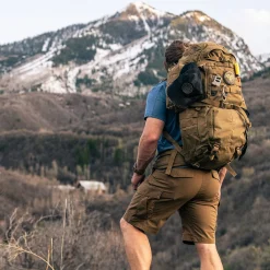 Rucksack Rush 100