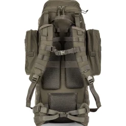 Rucksack Rush 100