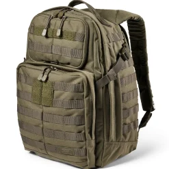 Rucksack Rush 24 2.0