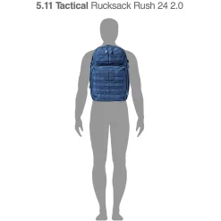 Rucksack Rush 24 2.0