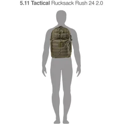 Rucksack Rush 24 2.0