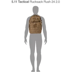 Rucksack Rush 24 2.0