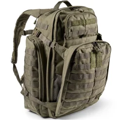 Rucksack Rush 72 2.0