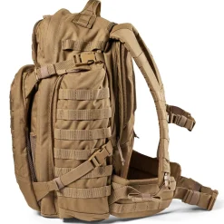 Rucksack Rush 72 2.0