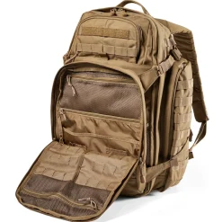 Rucksack Rush 72 2.0