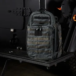 Rucksack Rush 72 2.0