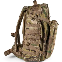 Rucksack Rush 72 2.0