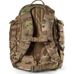 Rucksack Rush 72 2.0