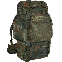 Rucksack Tactical groß