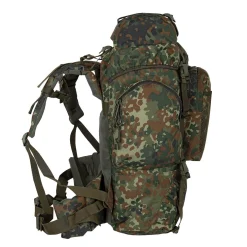 Rucksack Tactical groß