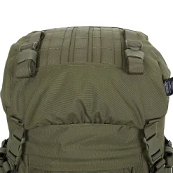 Rucksack Teesar mit Frontzugang 100 Liter