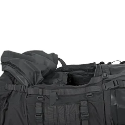 Rucksack Teesar mit Frontzugang 100 Liter