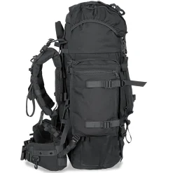 Rucksack Teesar mit Frontzugang 100 Liter