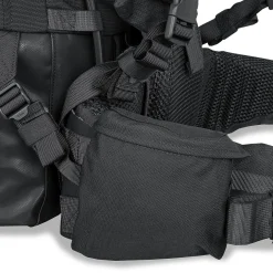 Rucksack Teesar mit Frontzugang 100 Liter