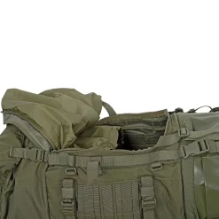 Rucksack Teesar mit Frontzugang 100 Liter