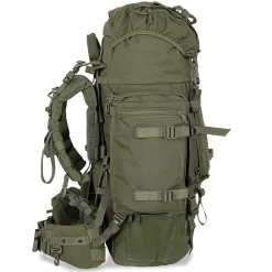 Rucksack Teesar mit Frontzugang 100 Liter