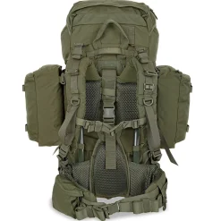 Rucksack Teesar mit Frontzugang 100 Liter