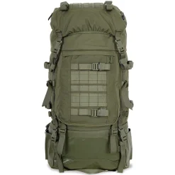 Rucksack Teesar mit Frontzugang 100 Liter