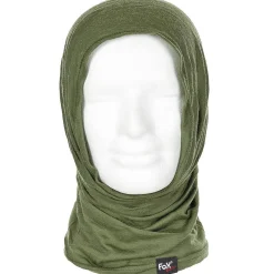 Rundschal Merino Lite