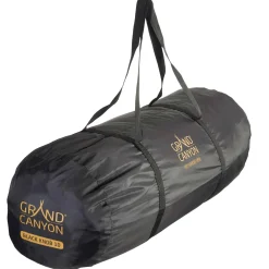Rundzelt Black Knob 10 (Sale)