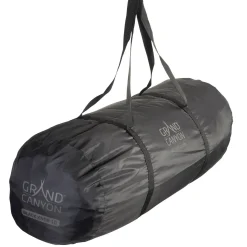 Rundzelt Black Knob 10 (Sale)